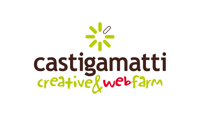 Castigamatti Creative & Web Farm
